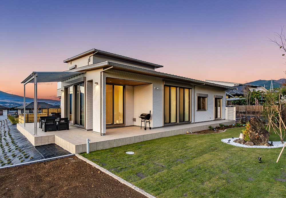 2025年 三協アルミコンテスト受賞作品