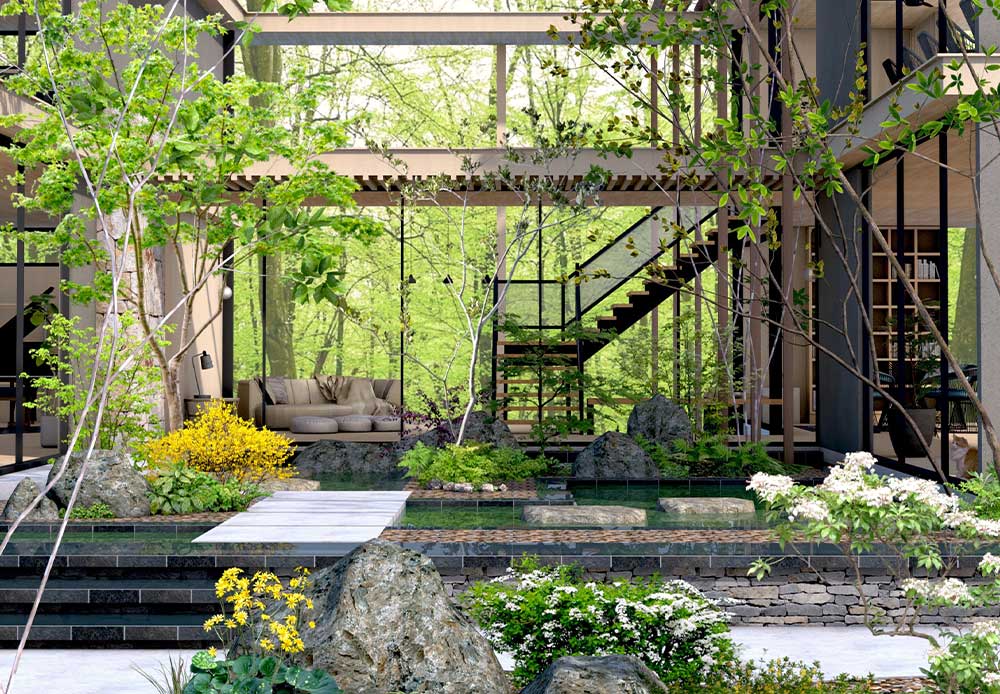 2025年 RIKコンテスト受賞作品